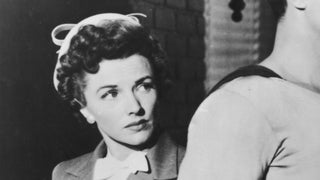 Phyllis Coates, TV’s First Lois Lane, Dies at 96