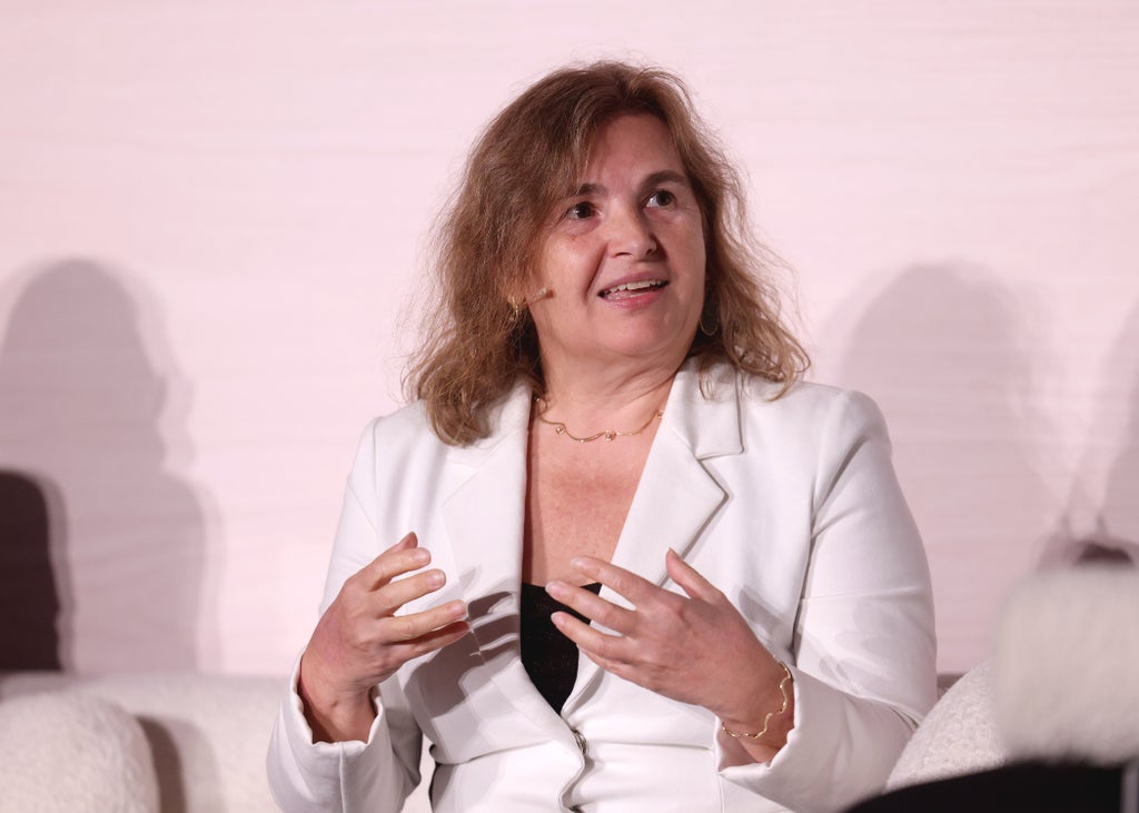 Daniela Rus, TheGrill 2023