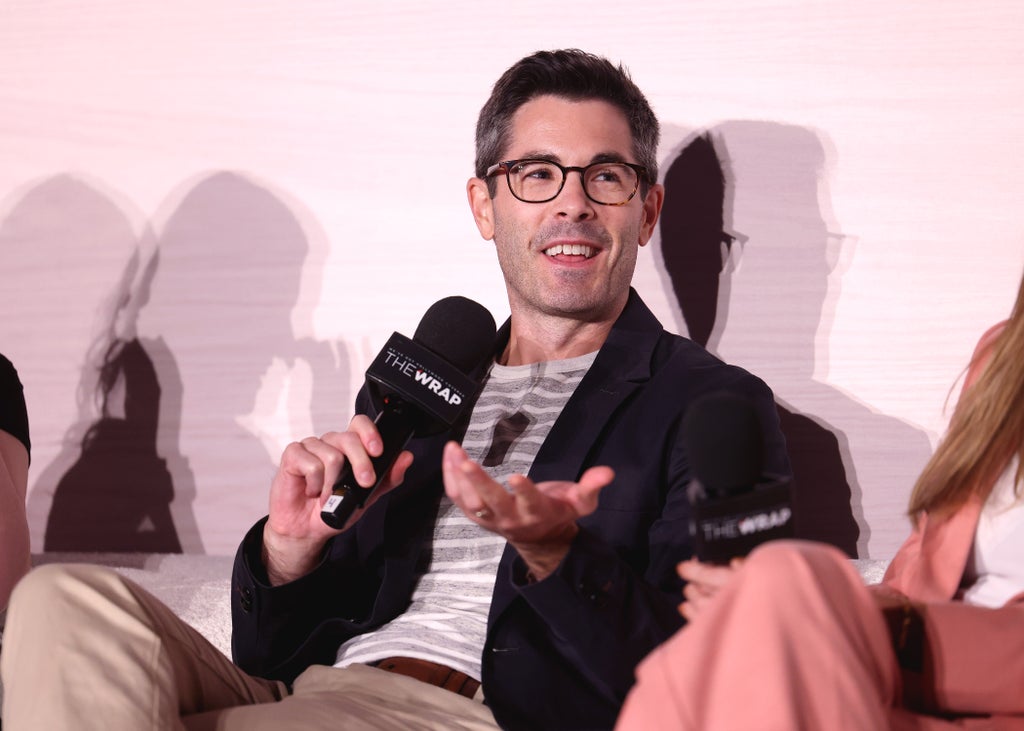 Patrick Courtney, TheGrill2023