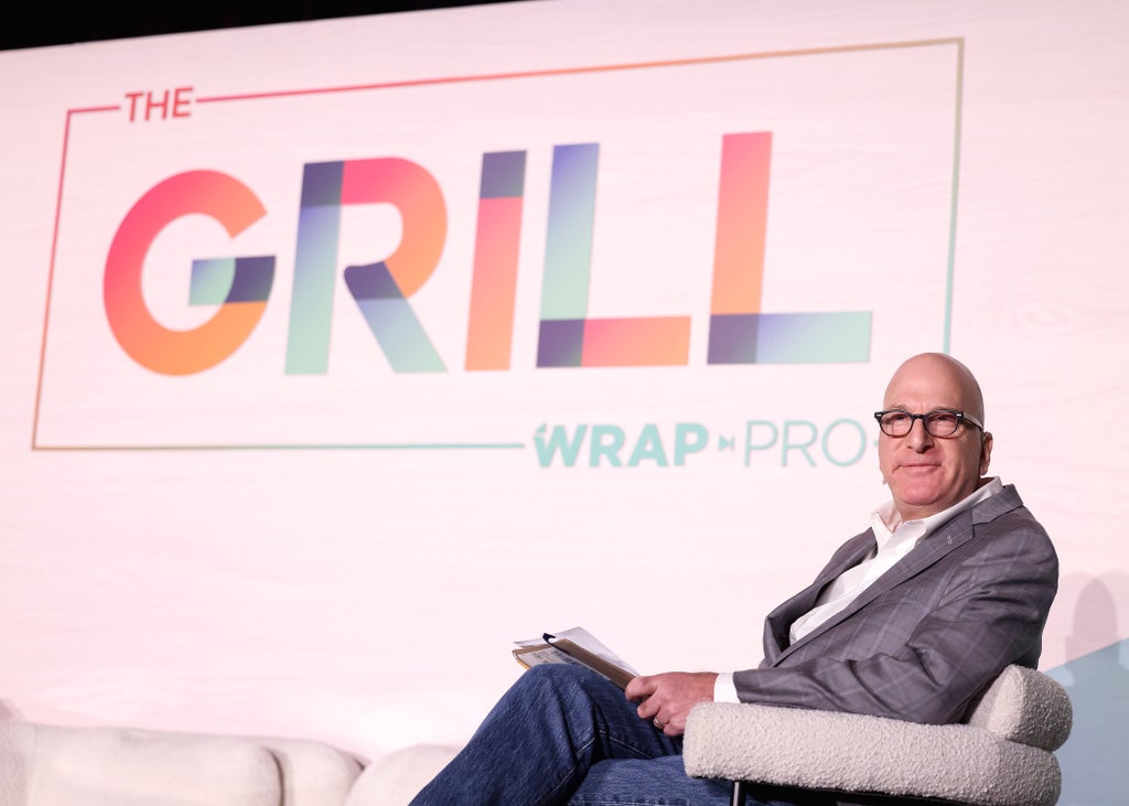 Greg Foster, TheGrill 2023