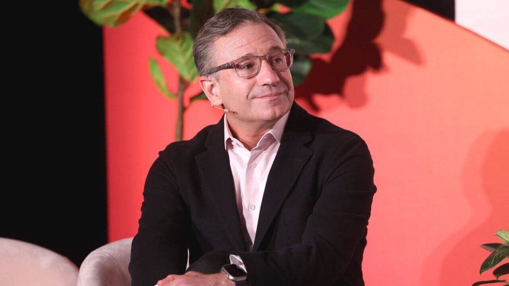 Josh Goldstine, TheGrill 2023