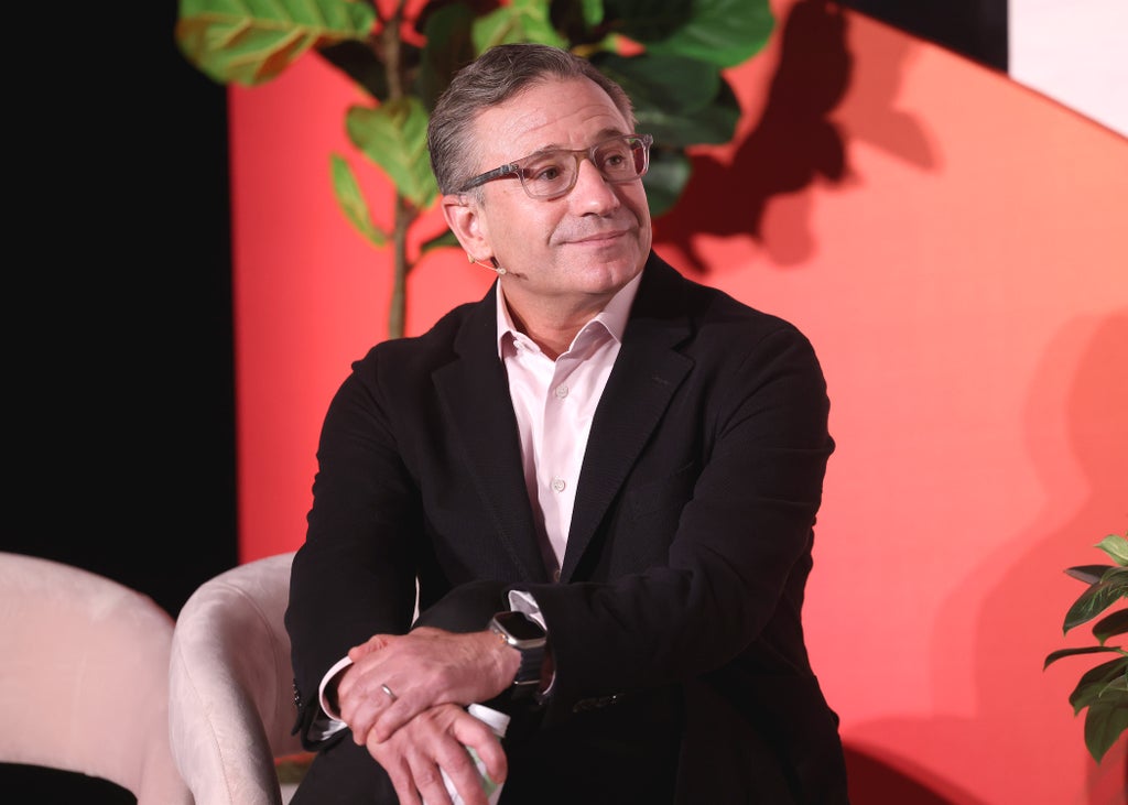 Josh Goldstine, TheGrill 2023