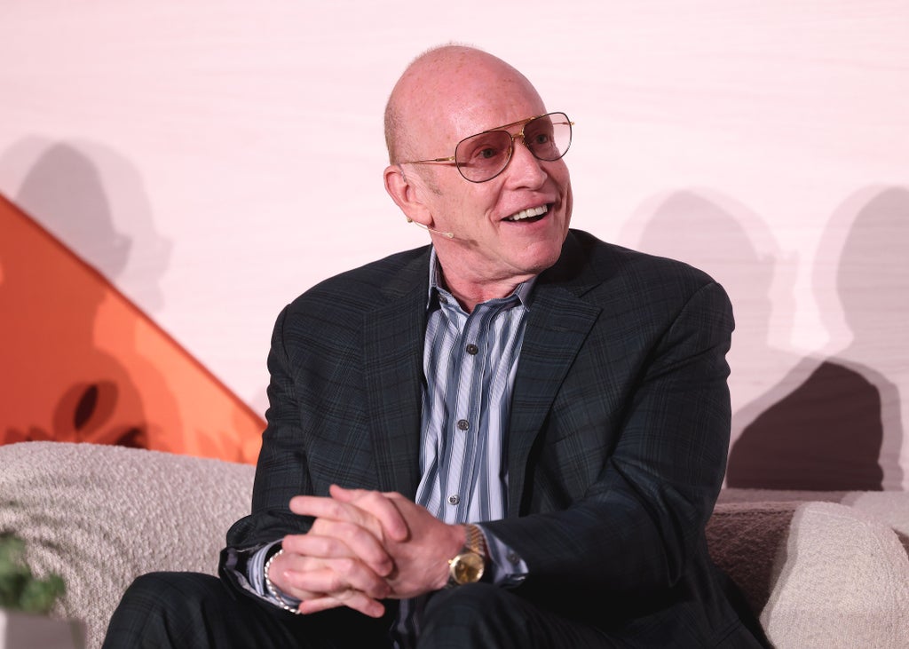 Kevin Goetz, TheGrill 2023