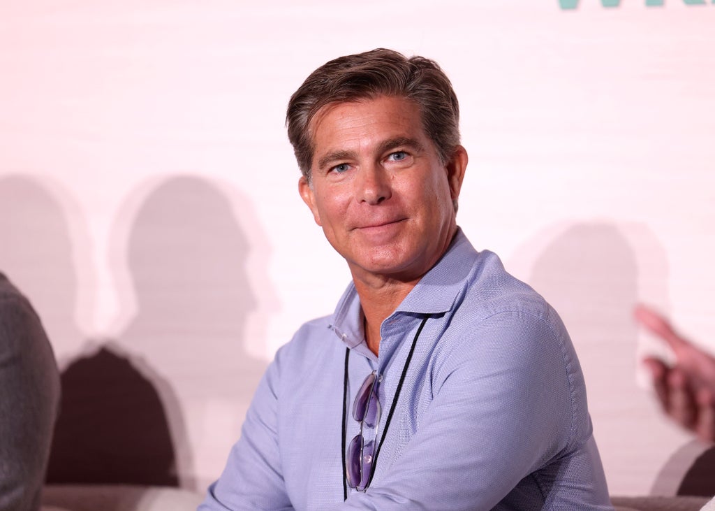 Ross Gerber, TheGrill 2023