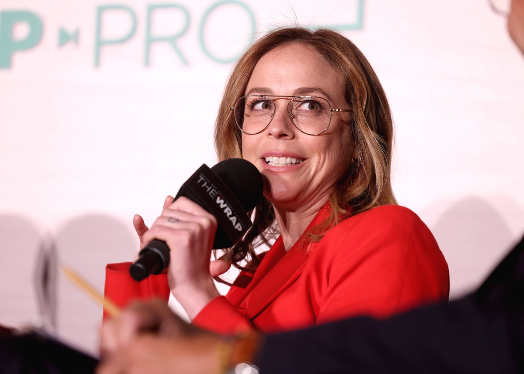 Shira Lazar, TheGrill 2023