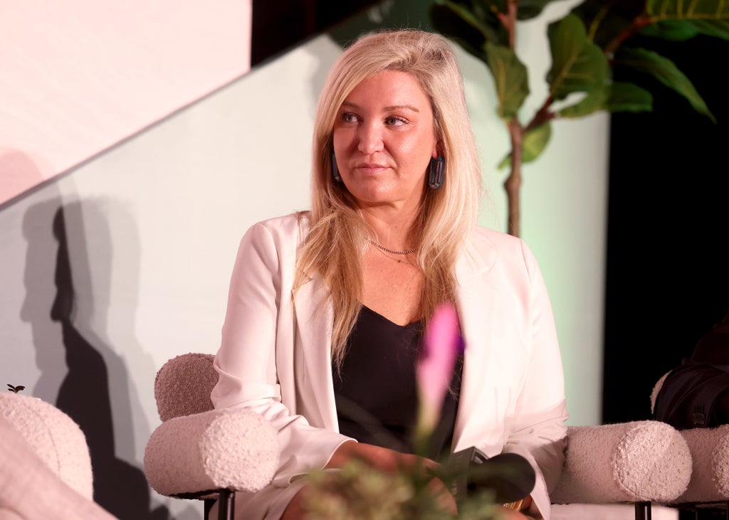 Stephanie Horbaczewski, TheGrill2023