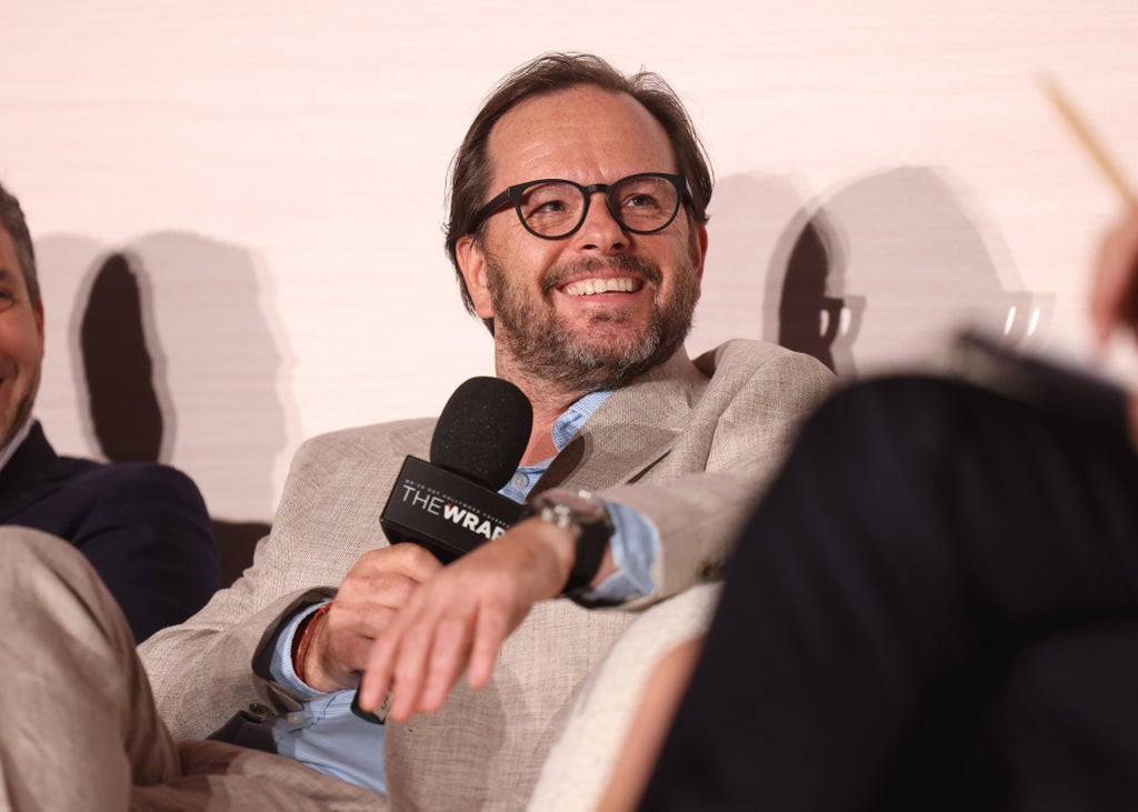 Olivier Chastan, TheGrill2023
