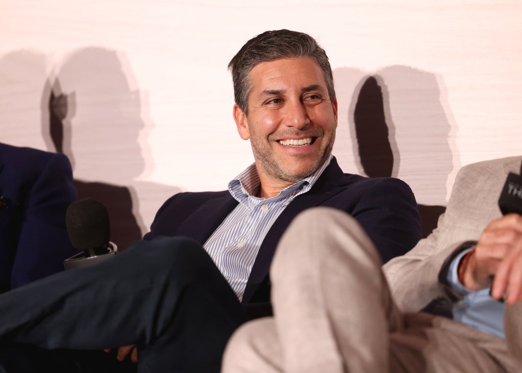 Jason Sklar, TheGrill2023