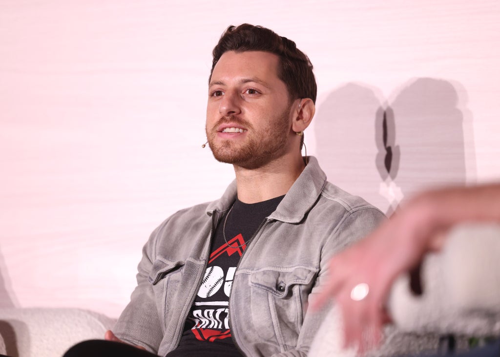 Scott Braun, TheGrill 2023