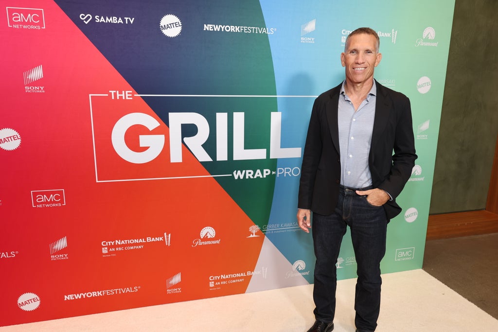 Ynon Kreiz, TheGrill 2023