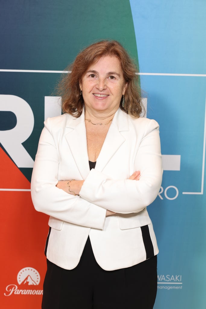 Daniela Rus, TheGrill 2023