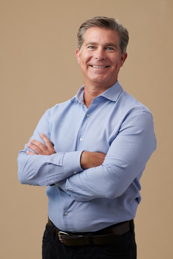 Ross Gerber, TheGrill 2023
