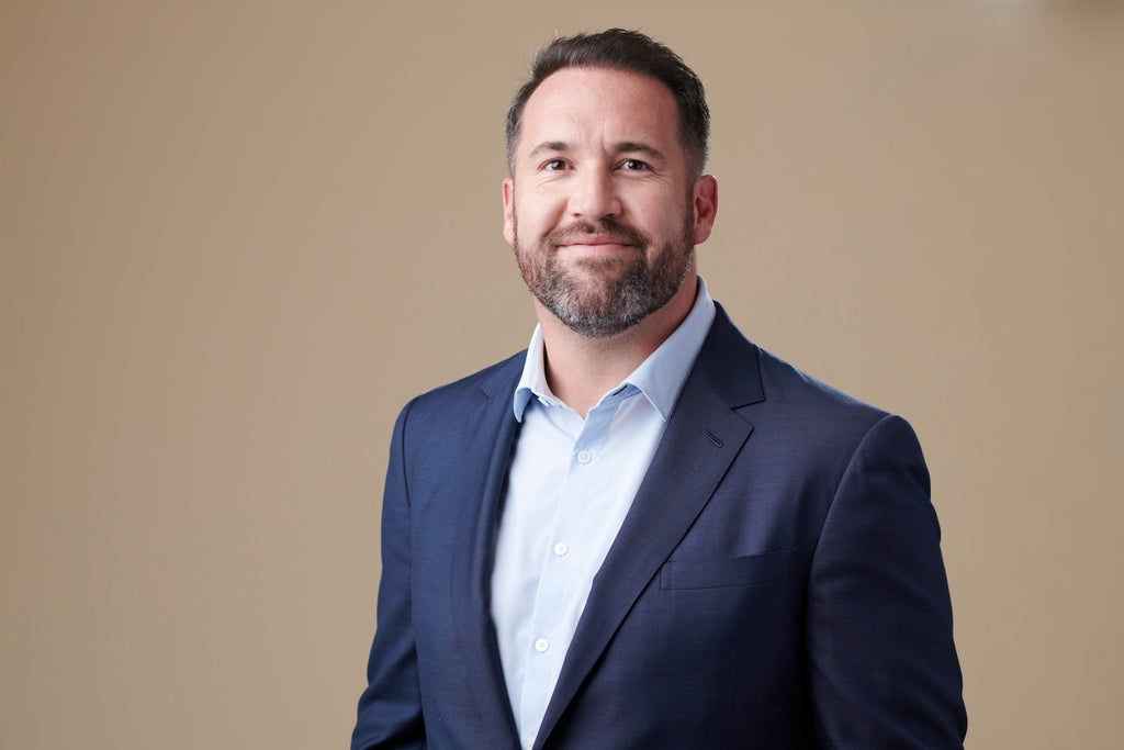 Ryan Kalil, TheGrill 2023