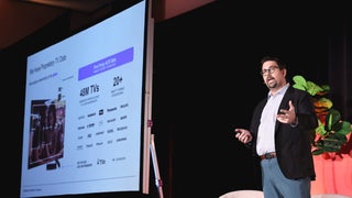 Streaming Audiences More Likely to Complete Series They Can Binge in Bulk, Samba TV Says