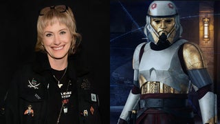Shawna Trpcic, Lucasfilm Costume Designer on ‘Mandalorian’ and ‘Ahsoka,’ Dies at 56