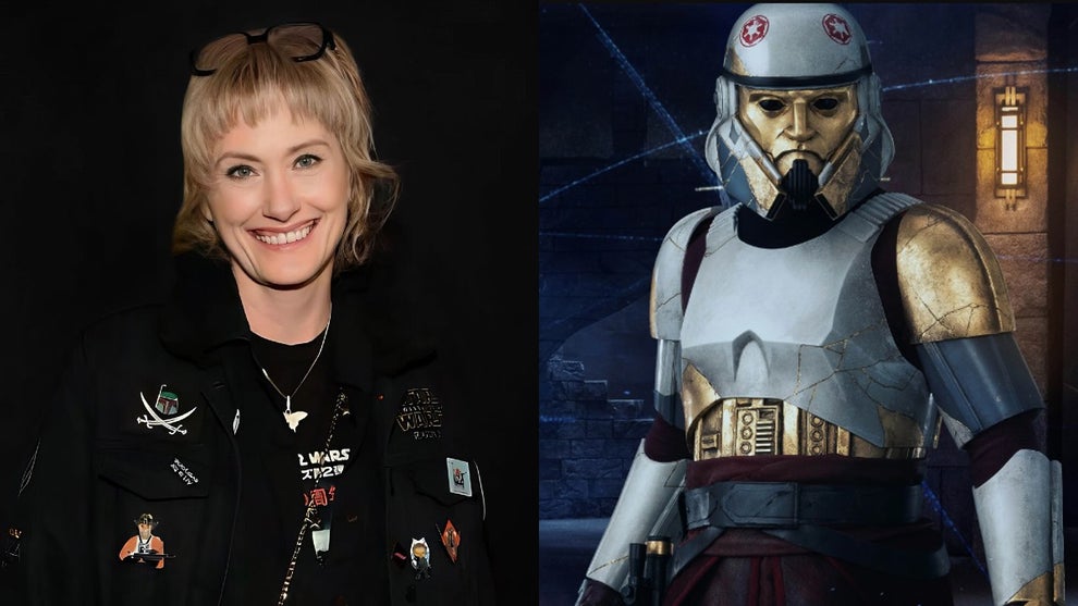 Shawna Trpcic dies at 56 - Ahsoka