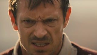 Joel Kinnaman Goes on a Kill-Crazy Rampage in Trailer for John Woo’s ‘Silent Night’ (Video)