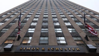 KKR Closes $1.62 Billion Purchase of Simon & Schuster