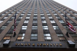 KKR Closes $1.62 Billion Purchase of Simon & Schuster