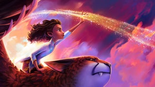 Skydance Animation Shocker: Entire Film Slate Exits Apple for Netflix