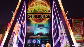 ‘Squid Game’ Slot Machine Licensing Reveal Marks Netflix’s First Gambling Deal