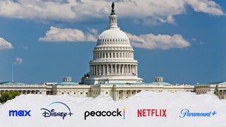 Streamers Team Up to Lobby DC, But Skeptics Say They Want to Head off Regulation