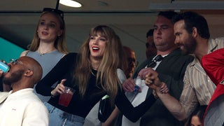 Travis Kelce Tackles NFL ‘Overdoing’ Coverage of Taylor Swift Attending Chiefs Games (Video)