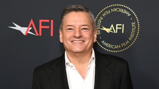 Ted Sarandos Says Pandemic Helped Netflix ‘Develop a Muscle’ for Managing Strike-Impacted Slate
