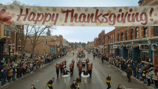 Eli Roth’s ‘Thanksgiving’ Trailer Brings Holiday-Themed Carnage (Video)