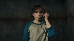 "The Black Phone" (Credit: Universal/Blumhouse)