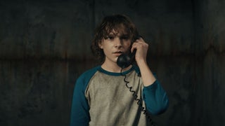 ‘The Black Phone 2’ Sets Summer 2025 Release at Universal