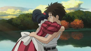 Hayao Miyazaki’s ‘The Boy and the Heron’ English Voice Cast Includes Christian Bale, Robert Pattinson