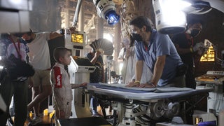 How ‘The Creator’ Crafted a Bold Vision of the Future on a Fraction of a Normal Blockbuster Budget