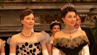 Do Fans of Historical TV Shows Favor a Particular Time Period? | Charts