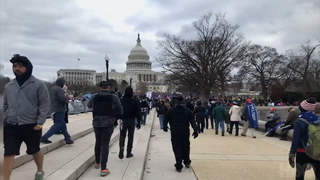 ‘Insurrectionist Next Door’ Trailer: Alexandra Pelosi Seeks Answers About Jan. 6 (Video)