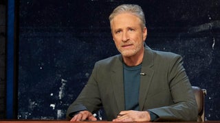 ‘The Problem With Jon Stewart’ Canceled at Apple TV+ Due to Creative Differences