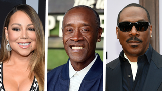 TheGrio Awards to Air on CBS, Honoring Mariah Carey, Don Cheadle, Eddie Murphy and More