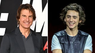 Timothée Chalamet Says Tom Cruise Encouraged Him to Seek Dance and Stunt Trainers After ‘Dune’ in ‘War Cry’ of an Email