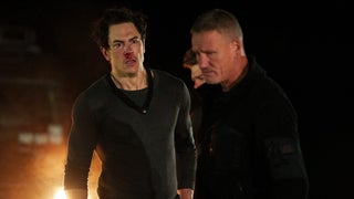 Tom Sandoval Gets Punched by Fellow Reality Star in ‘Special Forces: World’s Toughest Test’ (Exclusive Video)