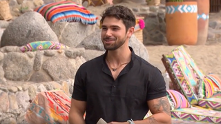 ‘Bachelor in Paradise’: Rachel Recchia Scores Tyler’s First Date (Exclusive Video)