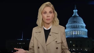 Desi Lydic (Photo credit: "The Daily Show")