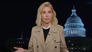 ‘The Daily Show’: Desi Lydic Says GOP Should Just Do ‘What Women Have Been Doing for Centuries’ to Pick a Speaker – ‘Settle’ (Video)