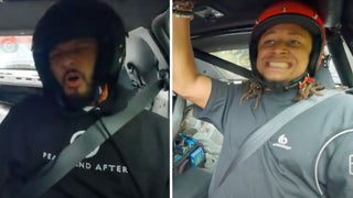 ‘Drive With Swizz’: ‘Dangerous’ Japanese Drifting Course Blows Swizz Beatz’s Mind in First Look (Exclusive Video)