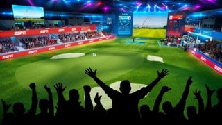 Tiger Woods’ TGL Golf League Picked Up by ESPN