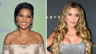 Tamron Hall Understands Why Her Larsa Pippen Interview Was ‘Tough’ For the “Real Housewives of Miami’ Star: ‘Because of the Judgment’