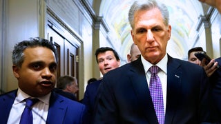 CNN’s Manu Raju Says GOP Speaker Candidates Agreeing to Fox News Interview Was ‘Perhaps a Midjudgment’: ‘Emotions Are Still Raw’