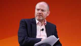 CNN CEO Mark Thompson Thinks ‘Messing’ With Network Would Be a Mistake