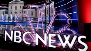 NBC News Debate