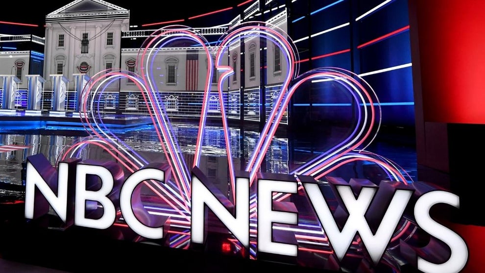NBC News Debate