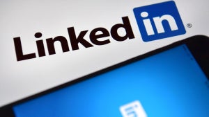 LinkedIn Logo